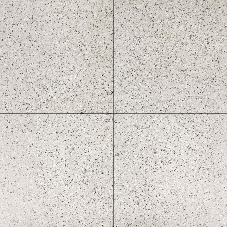 Vloertegel / wandtegel terrazzo compact mat 100x100, Doe-het-zelf en Verbouw, Tegels, Vloertegels, Nieuw, 10 m² of meer, Keramiek