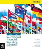 Applying International Financial Reporting Sta 9780730302124, Verzenden, Zo goed als nieuw