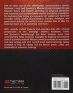 Microeconomics 9781464146978 Austan Goolsbee, Verzenden, Gelezen, Austan Goolsbee