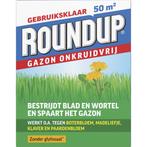 Roundup Gazon Onkruidvrij 1 kg, Tuin en Terras, Nieuw, Verzenden