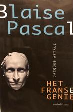 Blaise Pascal, of Het Franse genie 9789039108543 J. Attali, Boeken, Verzenden, Gelezen, J. Attali