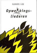 Opwekking muziekboek 1 (1-268) 9789072966056, Verzenden, Zo goed als nieuw, Opwekkingsliederen