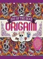 Day of the Dead Origami.by Books New, Verzenden, Zo goed als nieuw, Hinkler Books