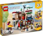 LEGO Downtown Noodle Shop - 31131 (Nieuw), Kinderen en Baby's, Speelgoed | Duplo en Lego, Zo goed als nieuw, Verzenden