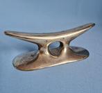 Scheepsuitrusting en armaturen - Kikker - Brons