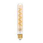 T30 E27 buis spiraallamp | LED 4W - 280 Lm = 27W gloeilamp v, Verzenden, Nieuw