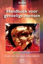 Handboek voor gevoelige mensen 9789077556115 Wim Kijne, Boeken, Verzenden, Gelezen, Wim Kijne