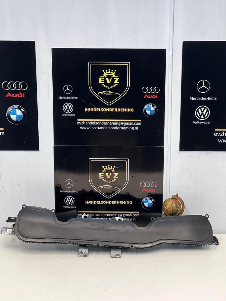 Volvo V40 voetganger airbag bj.2014 Artnr. 31404289, Auto-onderdelen, Dashboard en Schakelaars, Gebruikt, Volvo