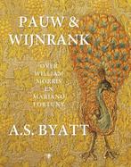 Pauw & wijnrank 9789023436003 A.S. Byatt, Verzenden, Zo goed als nieuw, A.S. Byatt