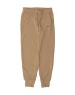 NIKE Womens Dri Fit Tracksuit Trousers Joggers UK 6 XS, Kleding | Dames, Verzenden, Nieuw