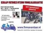 Knaap Fatbike GT250 AMSX26 BCN LON RTDX, Nieuw