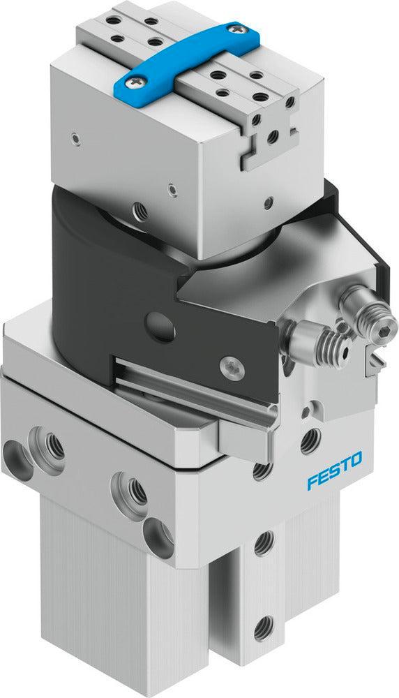 Festo Zwenkgrijpeenheid 2.5mm Slag - Bouwgrootte 12, Doe-het-zelf en Verbouw, Gereedschap | Machine-onderdelen en Toebehoren, Nieuw