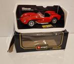 Bburago 1:18 - Modelauto - Ferrari - 250, Nieuw