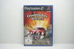 Doomsday Racers Factory Sealed Garantie & morgen in huis!, Spelcomputers en Games, Games | Sony PlayStation 2, Ophalen of Verzenden
