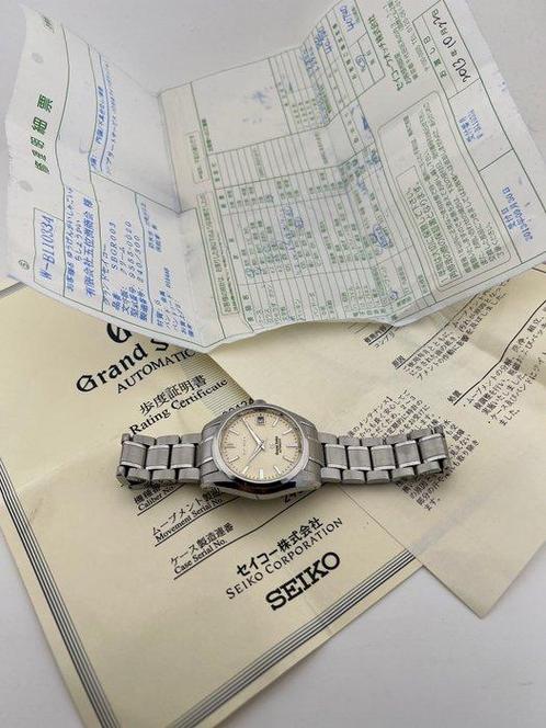 Grand Seiko - 300 Limited - SBGR003 - Heren - 2000-2010, Sieraden, Tassen en Uiterlijk, Horloges | Antiek