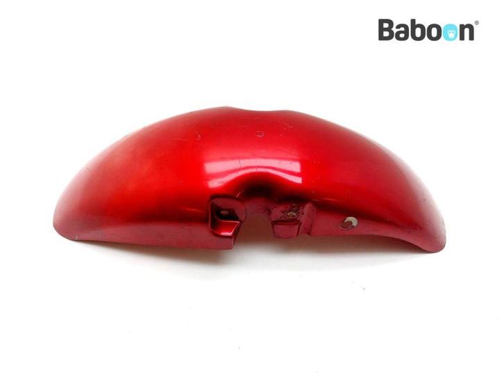 Voorspatbord Honda NT 650 Hawk GT 1988-1991 (NT650 RC31), Motoren, Onderdelen | Honda, Gebruikt, Verzenden