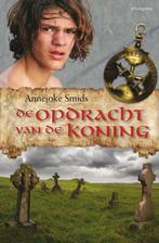 De opdracht van de koning / Ploegsma kinder- & jeugdboeken, Boeken, Verzenden, Gelezen, Annejoke Smids