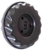 Onderdeel: voorwiel (270x100) met loopvlak (Traptrekkers), Ophalen of Verzenden, Nieuw, Overige typen