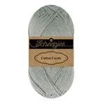 Scheepjes Cotton Create - 710 Draft - Gerecycled & Premium, Ophalen of Verzenden, Nieuw