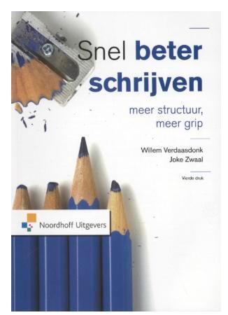 Snel beter schrijven, 9789001831608, Boeken, Studieboeken en Cursussen, Zo goed als nieuw, Verzenden