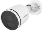 Foscam S41 Beveiligingscamera - 4MP - Camera met, Audio, Tv en Foto, Videobewaking, Verzenden, Nieuw