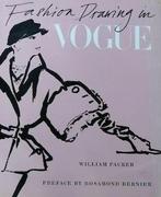 Fashion Drawing in Vogue, Nieuw, Verzenden