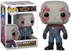 Funko POP! Vinyl Marvel Guardians of the Galaxy Vol. 3-Drax, Ophalen of Verzenden, Nieuw