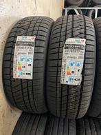 235-65-17 Kumho Winterbanden NIEUW Incl Montage 235 65 17, Ophalen, Nieuw, 17 inch, Winterbanden