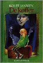 De koffer / Davidsfonds/Infodok-kinderboeken 9789065657503, Boeken, Verzenden, Zo goed als nieuw, Kolet Janssen