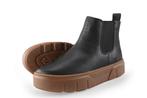 Timberland Chelsea boots in maat 36 Zwart | 10% extra, Verzenden, Zwart, Overige typen, Zo goed als nieuw