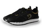 Cruyff Sneakers in maat 42 Zwart | 10% extra korting, Cruyff, Verzenden, Zwart, Sneakers of Gympen