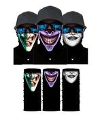 Face Scarf Mask - Balaclava, Ophalen of Verzenden, Nieuw