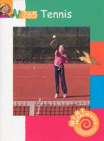 De Ruiters Mini informatie N265 Tennis (compleet), Verzenden, Nieuw