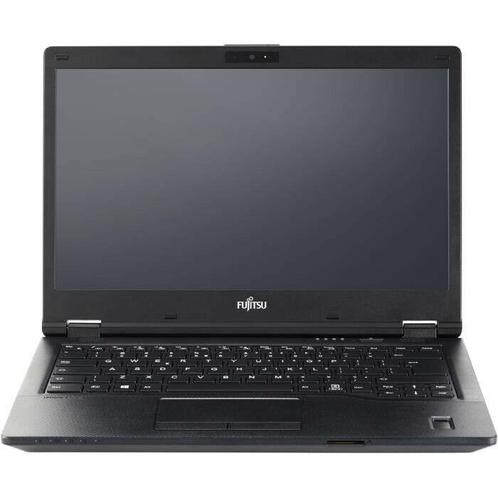 Fujitsu LifeBook E449 - Intel Core i5-8e Generatie - 14 inch, Computers en Software, Windows Laptops, Zo goed als nieuw, Verzenden