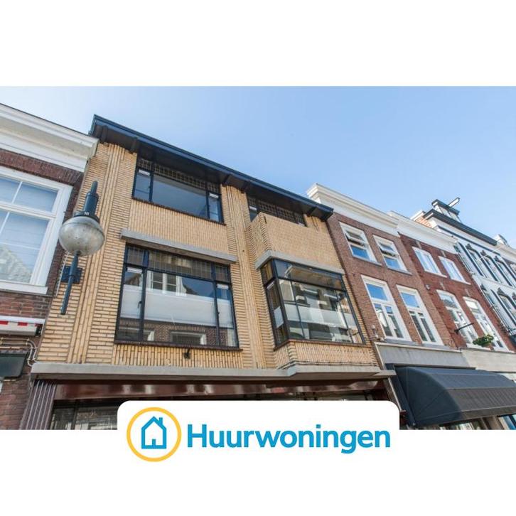 Te huur: Appartement Langendijk in Gorinchem, Huizen en Kamers, Huizen te huur, Zuid-Holland, Appartement