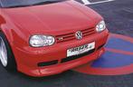 Rieger frontspoiler | Golf 4: 10.97-03 - 3-drs., 5-drs., Com, Verzenden, Nieuw, Volkswagen