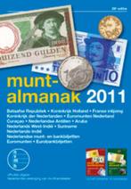 Muntalmanak 2011 28e editie 9789057570773, Verzenden, Zo goed als nieuw