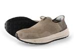 Skechers Instappers in maat 41 Bruin | 10% extra korting, Bruin, Verzenden, Overige typen, Zo goed als nieuw