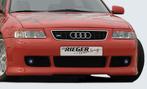 Rieger bumper S3-Look | Audi A3 8L | ABS, Verzenden, Nieuw, Audi