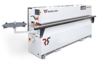 Robland KM-675 Kantenaanlijmer, Zakelijke goederen, Machines en Bouw | Houtbewerking