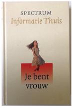 Je bent vrouw 9789053440025 Derek Llewellyn-Jones, Boeken, Encyclopedieën, Verzenden, Gelezen, Derek Llewellyn-Jones