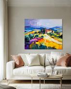 Michael Mey - The Tuscanian Landscape - XL