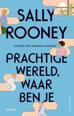 Prachtige wereld, waar ben je 9789026357244 Sally Rooney, Boeken, Verzenden, Gelezen, Sally Rooney