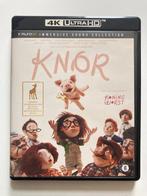 KNOR (4K ULTRA HD), Verzenden, Gebruikt
