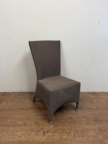 Gebruikte Loyd Loom Terrasstoel - S3501 - Vintage/Café beschikbaar voor biedingen