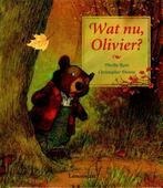 Wat nu, Olivier ? 9789056374778 Phyllis Root, Verzenden, Zo goed als nieuw, Phyllis Root