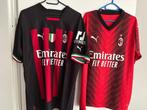 AC Milan - Italiaanse voetbal competitie - leao -, Nieuw