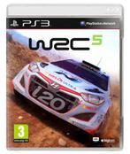 WRC: FIA World Rally Championship 5 PS3 Morgen in huis!, Spelcomputers en Games, Games | Sony PlayStation 3, 1 speler, Ophalen of Verzenden