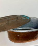Pot - Koper - Koperpan