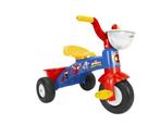 Marvel driewieler blauw voor 1–3 jaar van €23 voor €17, Fietsen en Brommers, Fietsen | Kinderfietsjes, Ophalen of Verzenden, Nieuw